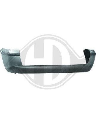 Paraurti Fiat Palio Weekend 98-02 (Cod. D-3465056)