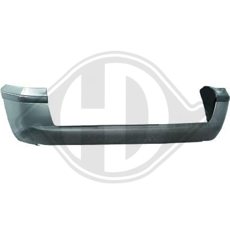 Paraurti Fiat Palio Weekend 98-02 (Cod. D-3465056)