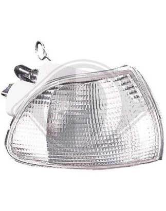 Indicatore direzione anteriore destro Fiat Palio Weekend 98-02 (Cod. D-3465072)
