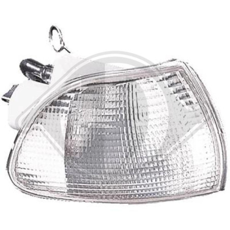 Indicatore direzione anteriore destro Fiat Palio Weekend 98-02 (Cod. D-3465072)
