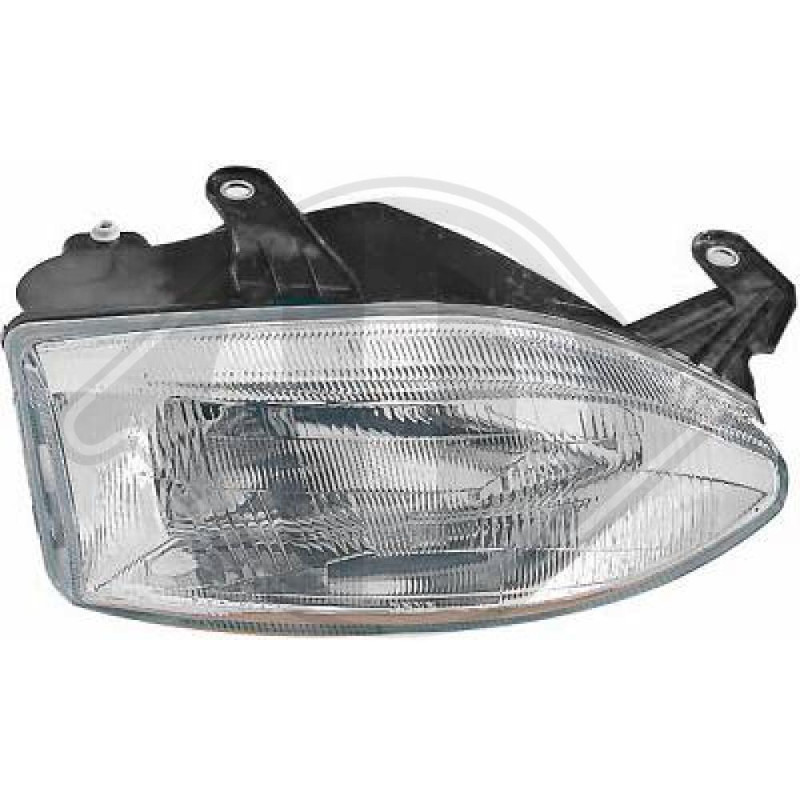Faro anteriore destro Fiat Palio Weekend 98-02 (Cod. D-3465082)