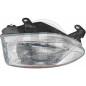 Faro anteriore destro Fiat Palio Weekend 98-02 (Cod. D-3465082)
