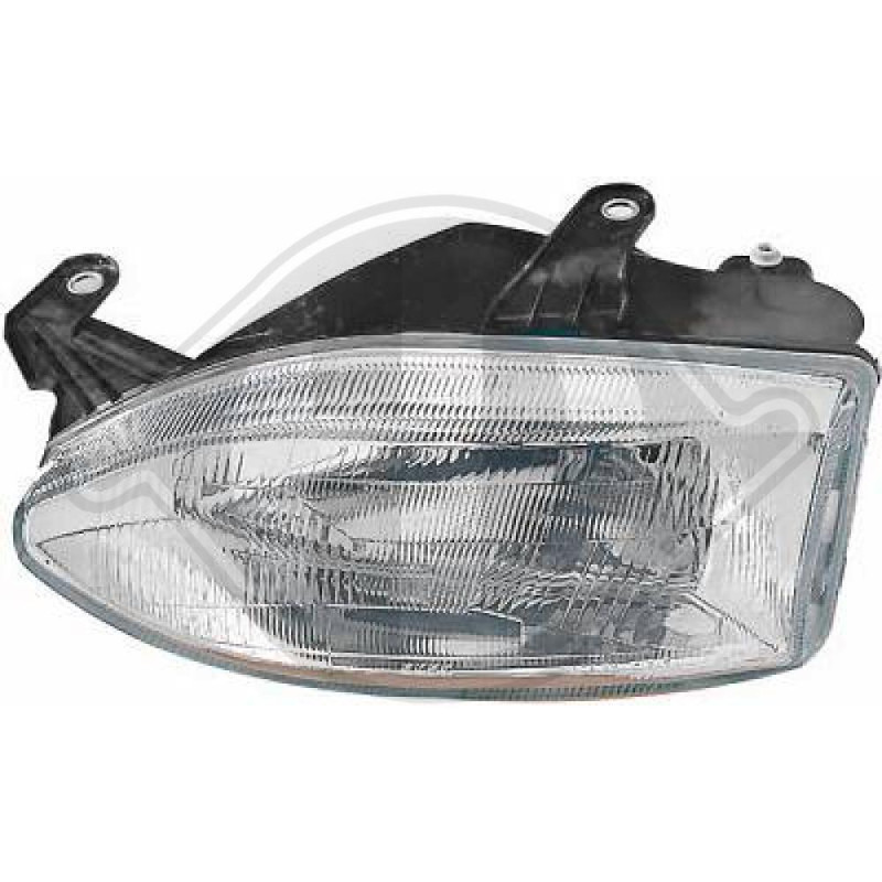 Faro anteriore sinistro Fiat Palio Weekend 98-02 (Cod. D-3465083)