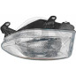 Faro anteriore sinistro Fiat Palio Weekend 98-02 (Cod. D-3465083)