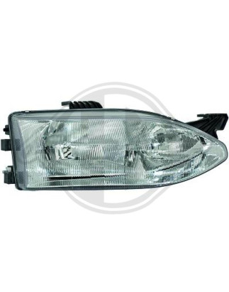 Faro anteriore destro Fiat Palio Weekend 98-02 (Cod. D-3465084)