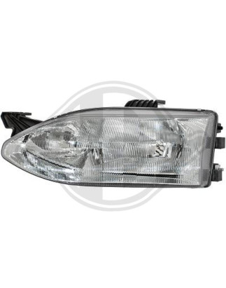 Faro anteriore sinistro Fiat Palio Weekend 98-02 (Cod. D-3465085)