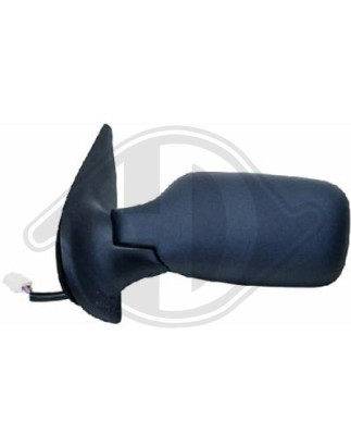 Specchio retrovisore esterno Fiat Palio Weekend 98-02 (Cod. D-3465124)