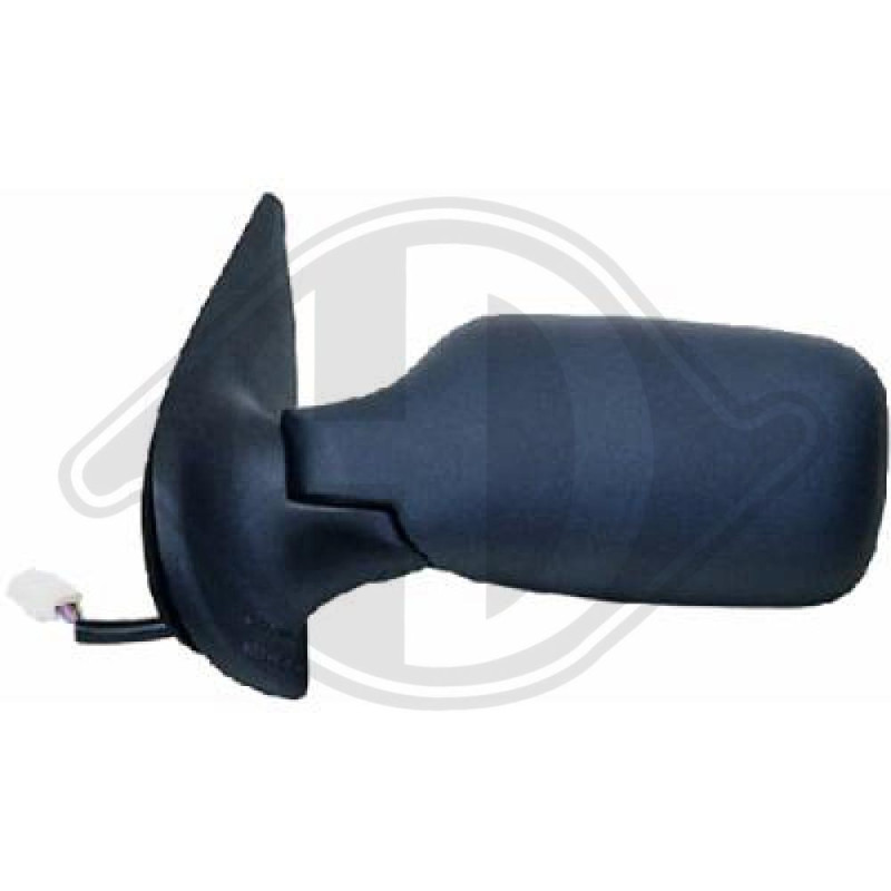 Specchio retrovisore esterno Fiat Palio Weekend 98-02 (Cod. D-3465124)
