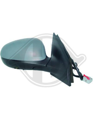 Specchio retrovisore esterno Fiat Croma Berl./Station wagon 05-07 (Cod. D-3472224)