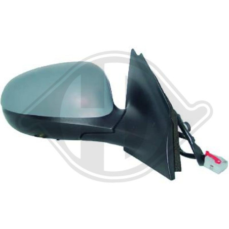 Specchio retrovisore esterno Fiat Croma Berl./Station wagon 05-07 (Cod. D-3472324)