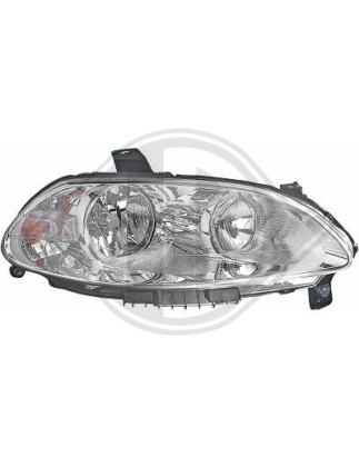 Faro anteriore destro Fiat Croma Berl./Station wagon 05-07 (Cod. D-3472980)