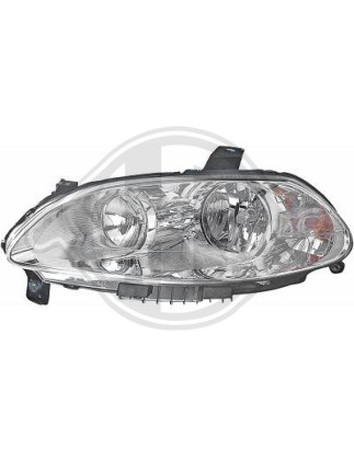 Faro anteriore sinistro Fiat Croma Berl./Station wagon 05-07 (Cod. D-3472981)