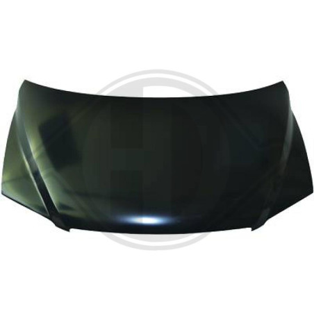 Cofano motore Fiat Multipla 04-08 (Cod. D-3476000)