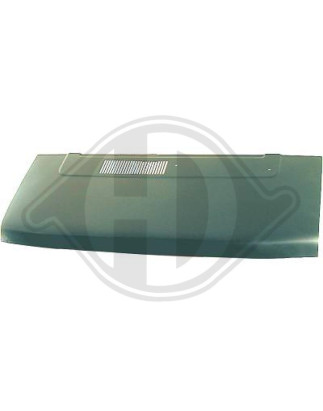 Cofano motore Citroen C25 82-94 (Cod. D-3480000)