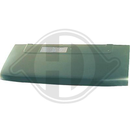 Cofano motore Citroen C25 82-94 (Cod. D-3480000)