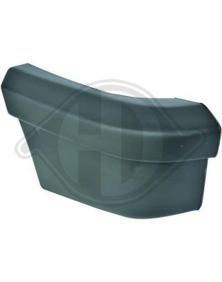 Paraurti anteriore Citroen C25 82-94 (Cod. D-3480052)