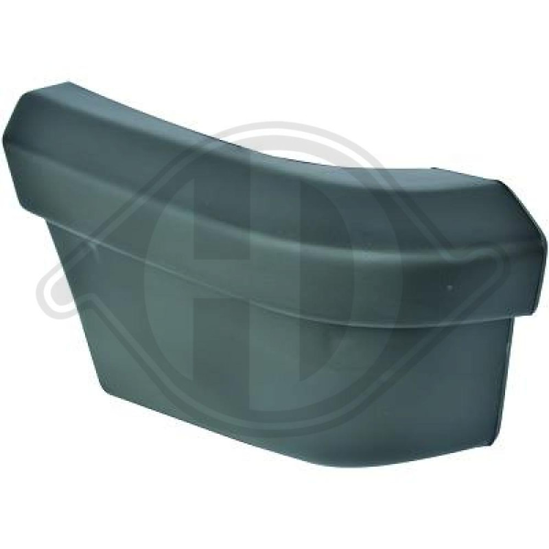 Paraurti anteriore Citroen C25 82-94 (Cod. D-3480052)