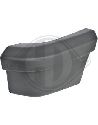 Paraurti anteriore Citroen C25 82-94 (Cod. D-3480053)