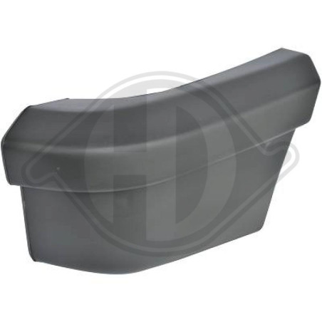 Paraurti anteriore Citroen C25 82-94 (Cod. D-3480053)