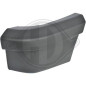 Paraurti anteriore Citroen C25 82-94 (Cod. D-3480053)