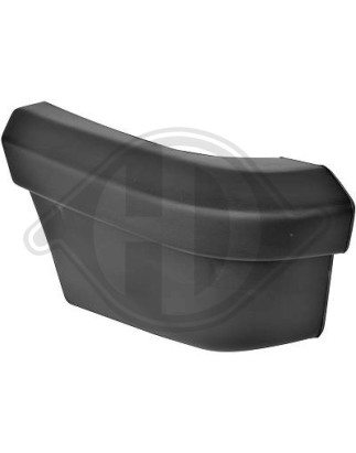 Paraurti anteriore Citroen C25 82-94 (Cod. D-3480152)