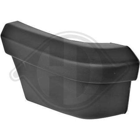 Paraurti anteriore Citroen C25 82-94 (Cod. D-3480152)