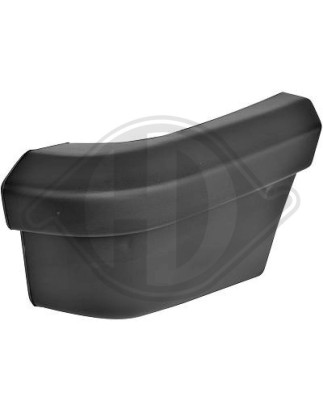 Paraurti anteriore Citroen C25 82-94 (Cod. D-3480153)