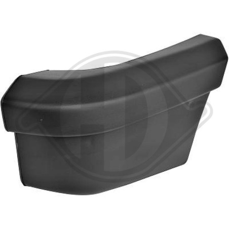 Paraurti anteriore Citroen C25 82-94 (Cod. D-3480153)
