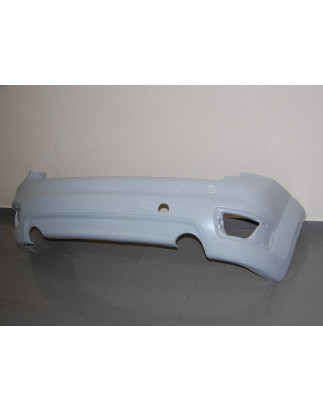 Paraurti Posteriore  Ford Focus 05 Tipo ST (Cod. E-TCF6292)