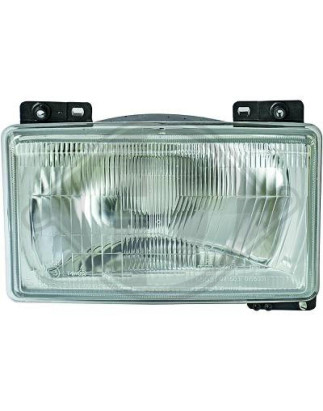 Faro anteriore destro Citroen C25 82-94 (Cod. D-3480182)
