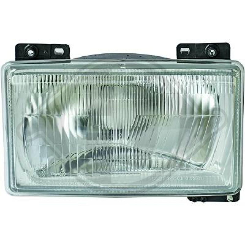 Faro anteriore destro Citroen C25 82-94 (Cod. D-3480182)