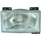 Faro anteriore destro Citroen C25 82-94 (Cod. D-3480182)