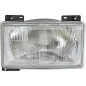 Faro anteriore sinistro Citroen C25 82-94 (Cod. D-3480183)