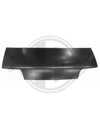 Cofano motore Citroen Jumper 94-02 (Cod. D-3481000)