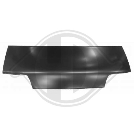Cofano motore Citroen Jumper 94-02 (Cod. D-3481000)
