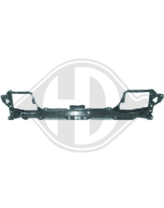 Pannellatura anteriore Citroen Jumper 94-02 (Cod. D-3481002)