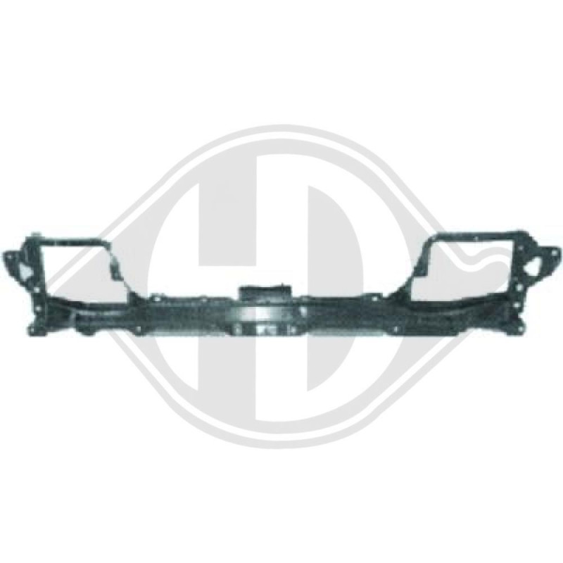 Pannellatura anteriore Citroen Jumper 94-02 (Cod. D-3481002)