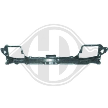 Pannellatura anteriore Citroen Jumper 94-02 (Cod. D-3481002)