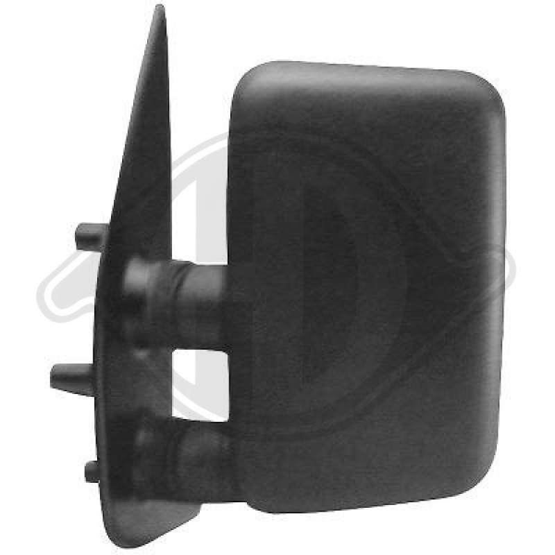 Specchio retrovisore esterno Citroen Jumper 94-02 (Cod. D-3481024)