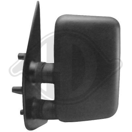 Specchio retrovisore esterno Citroen Jumper 94-02 (Cod. D-3481024)