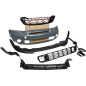 Paraurti Anteriore Mini R60 Look JCW (Cod. E-TCMINI24)