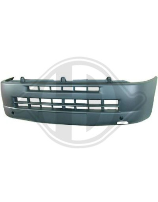 Paraurti anteriore Citroen Jumper 94-02 (Cod. D-3481050)