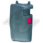Paraurti posteriore Citroen Jumper 94-02 (Cod. D-3481059)