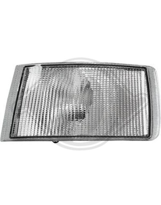 Indicatore direzione anteriore sinistro Citroen Jumper 94-02 (Cod. D-3481073)