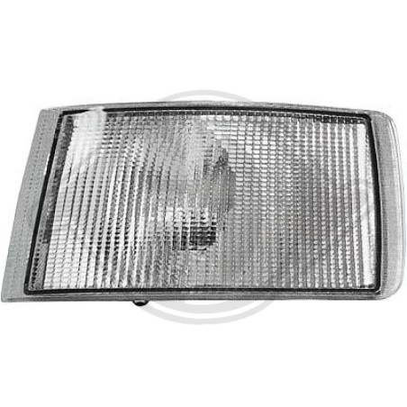 Indicatore direzione anteriore sinistro Citroen Jumper 94-02 (Cod. D-3481073)