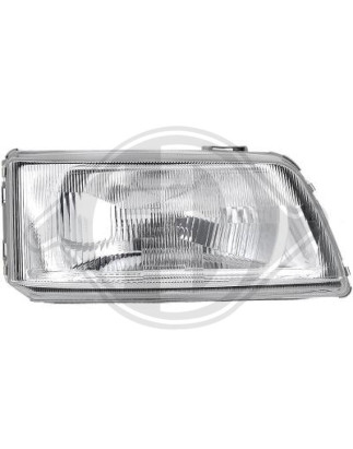 Faro anteriore destro Citroen Jumper 94-02 (Cod. D-3481082)