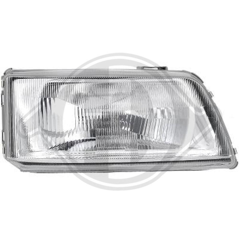 Faro anteriore destro Citroen Jumper 94-02 (Cod. D-3481082)
