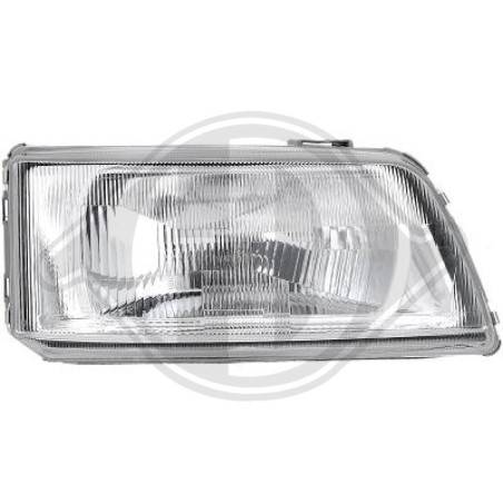 Faro anteriore destro Citroen Jumper 94-02 (Cod. D-3481082)