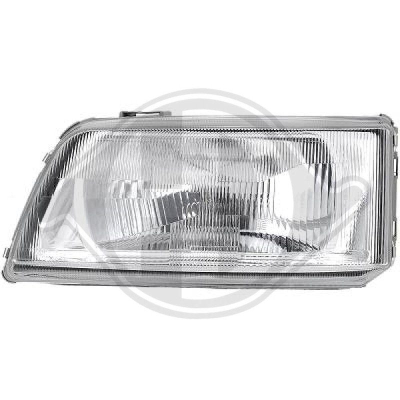 Faro anteriore sinistro Citroen Jumper 94-02 (Cod. D-3481083)