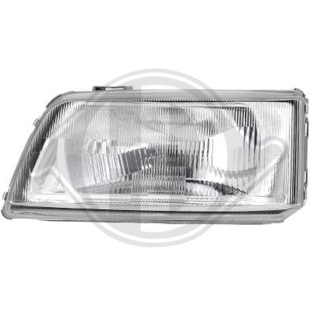 Faro anteriore sinistro Citroen Jumper 94-02 (Cod. D-3481083)
